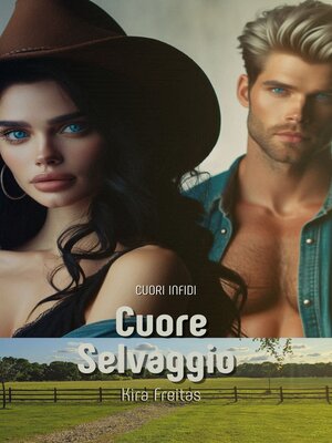 cover image of Cuore Selvaggio
